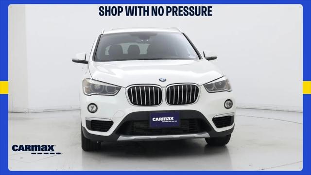 2017 BMW X1 xDrive28i
