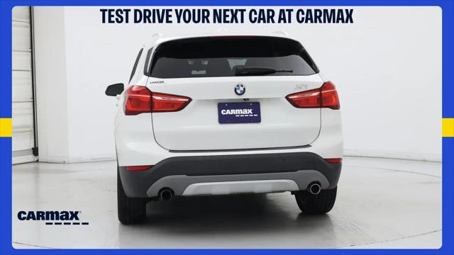 2017 BMW X1 xDrive28i