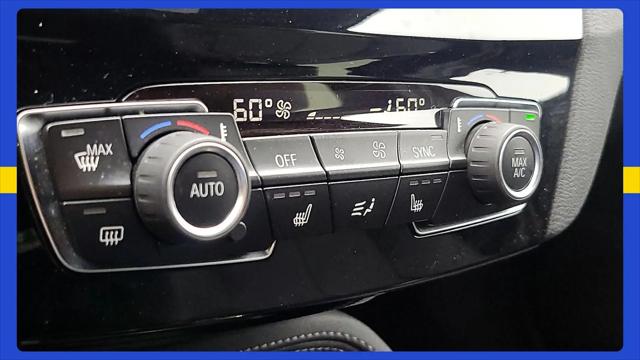 2017 BMW X1 xDrive28i