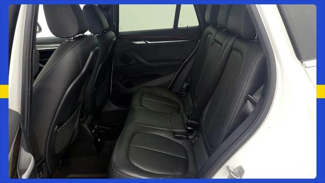 2017 BMW X1 xDrive28i