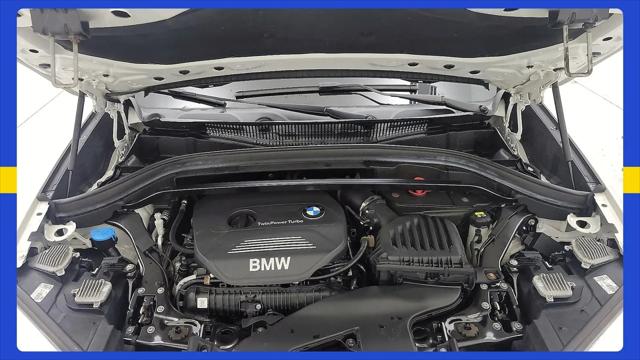 2017 BMW X1 xDrive28i