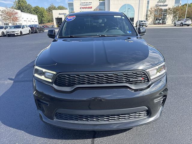2021 Dodge Durango GT Plus RWD 2021 Dodge Durango GT Plus RWD