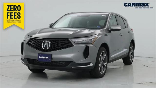 2026 Acura RDX Technology for sale in Sterling, VA