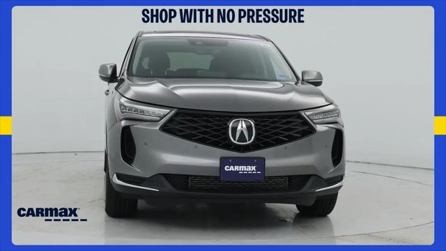 2026 Acura RDX Technology