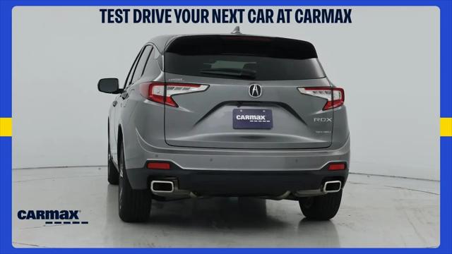 2026 Acura RDX Technology