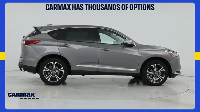 2026 Acura RDX Technology