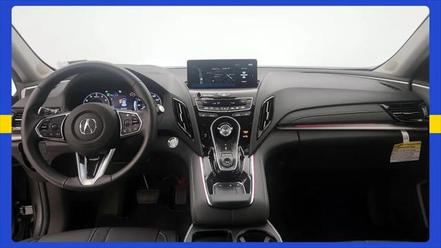 2026 Acura RDX Technology