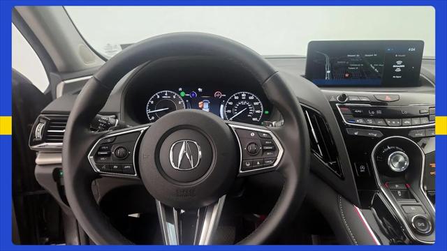 2026 Acura RDX Technology