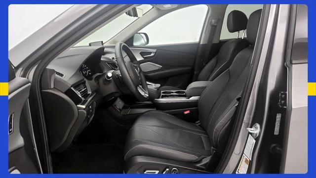 2026 Acura RDX Technology