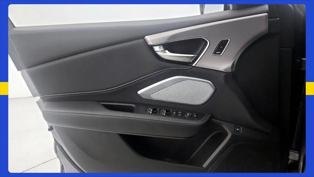 2026 Acura RDX Technology