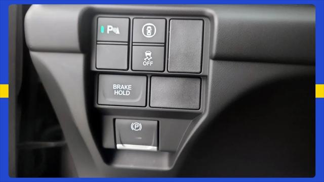 2026 Acura RDX Technology