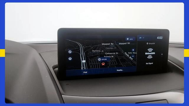 2026 Acura RDX Technology