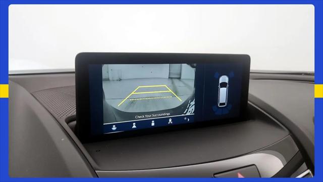 2026 Acura RDX Technology