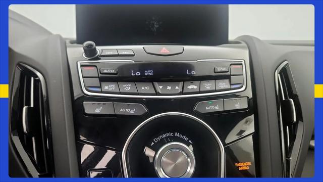 2026 Acura RDX Technology