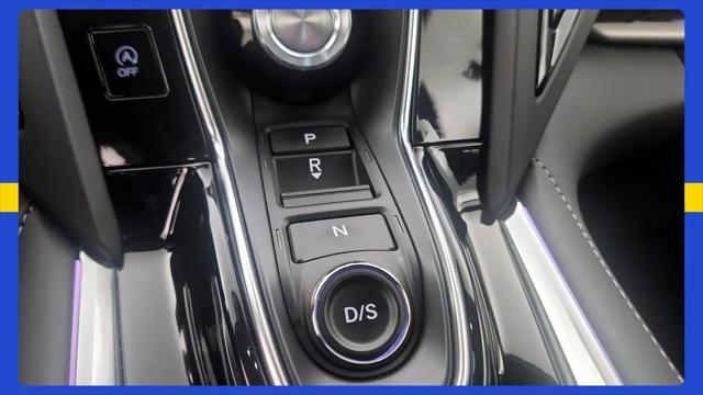 2026 Acura RDX Technology