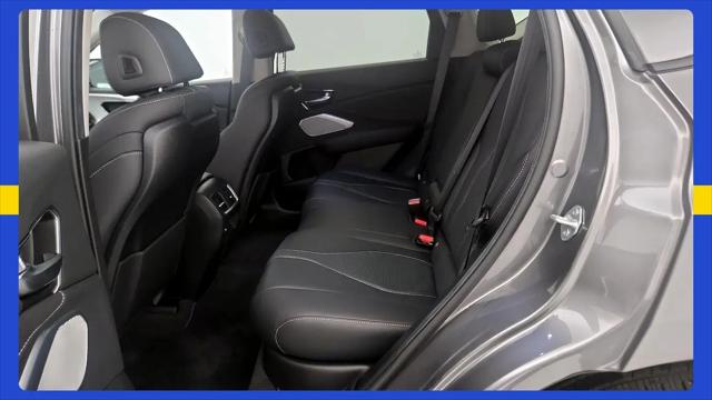 2026 Acura RDX Technology
