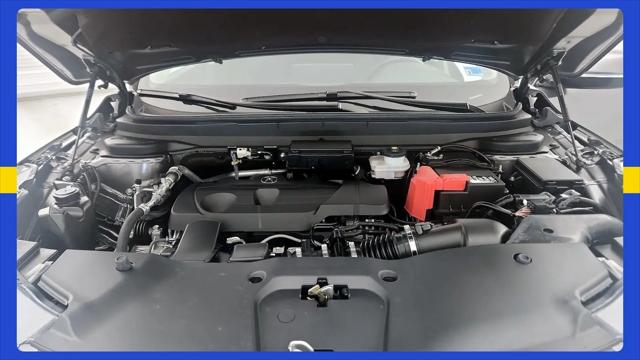 2026 Acura RDX Technology