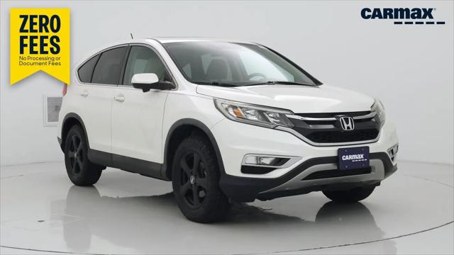 2016 Honda CR-V EX for sale in Sterling, VA