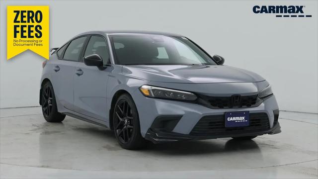 2024 Honda Civic Sport for sale in Sterling, VA