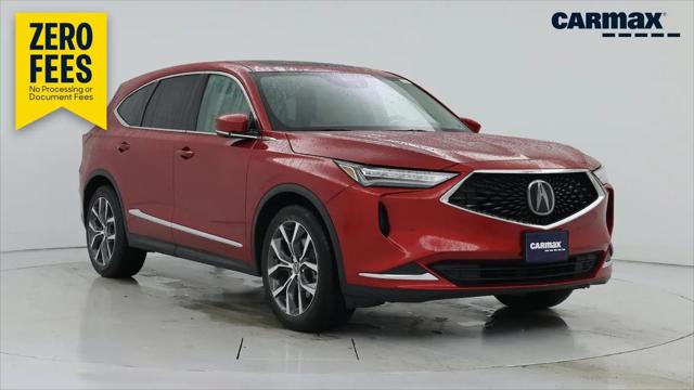 2024 Acura MDX Technology Package for sale in Sterling, VA