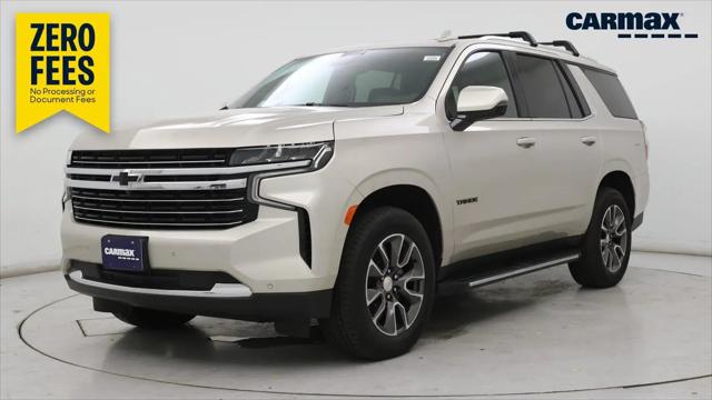 2023 Chevrolet Tahoe 4WD LT for sale in Sterling, VA