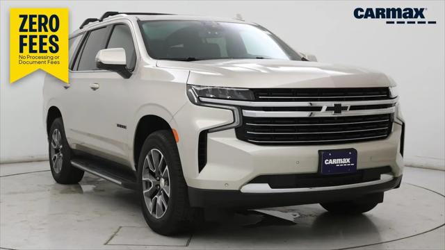 2023 Chevrolet Tahoe 4WD LT for sale in Sterling, VA