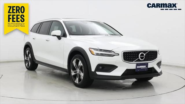 2022 Volvo V60 Cross Country T5 for sale in Milwaukee, WI