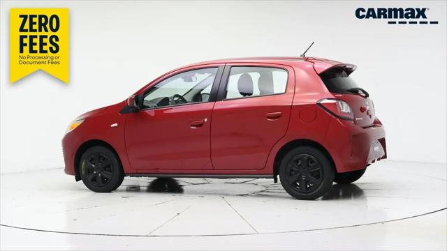 2024 Mitsubishi Mirage ES for sale in Milwaukee, WI