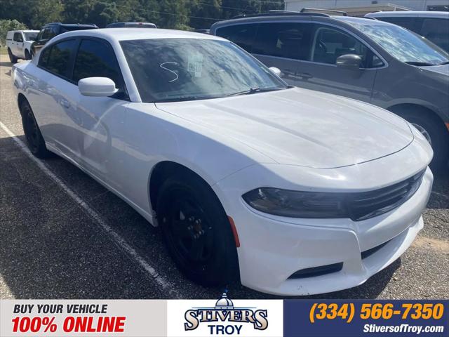 2021 Dodge Charger SXT RWD for sale in Troy, AL