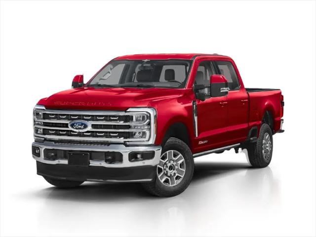 2024 Ford F-250 LARIAT for sale in Troy, AL