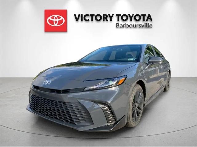 2026 Toyota Camry SE for sale in Barboursville, WV