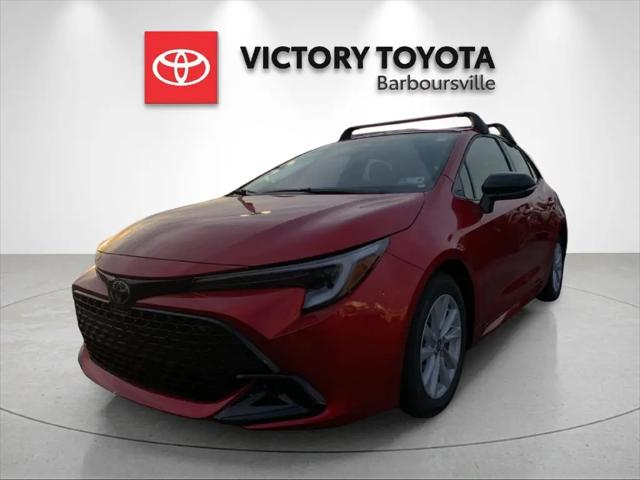 2027 Toyota Corolla SE for sale in Barboursville, WV