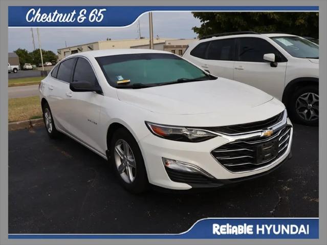 2020 Chevrolet Malibu FWD LS for sale in Springfield, MO