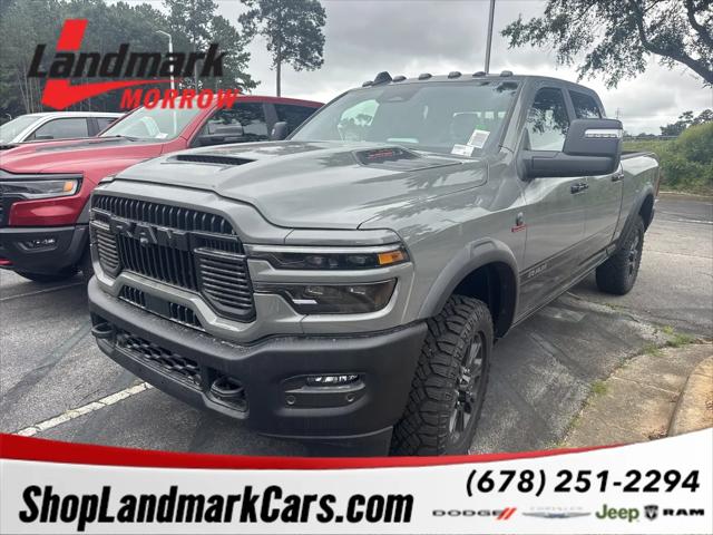 2027 Ram 2500 Rebel for sale in Morrow, GA