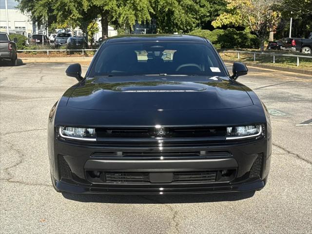 2027 Dodge Charger R/T