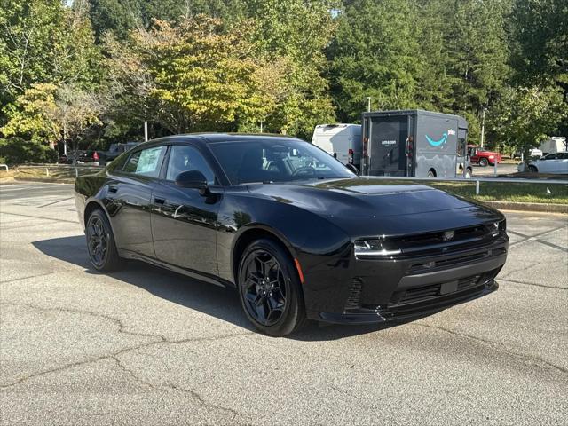 2027 Dodge Charger R/T