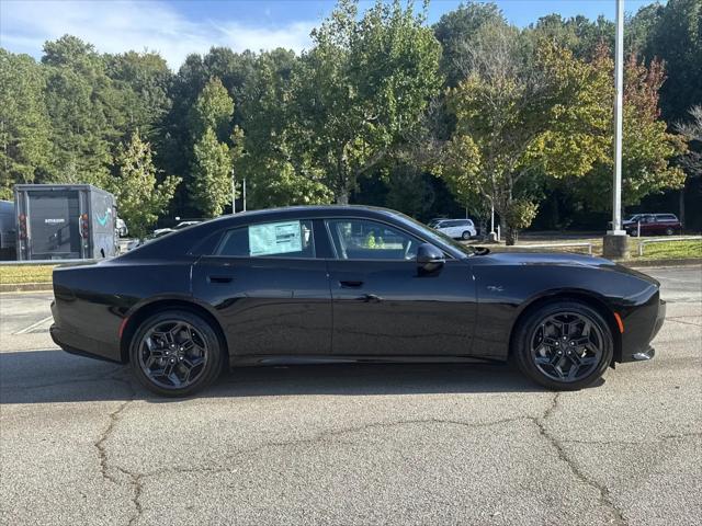 2027 Dodge Charger R/T