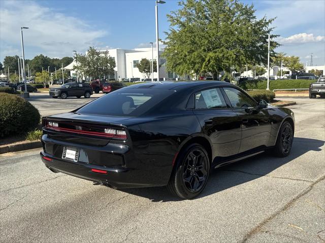 2027 Dodge Charger R/T