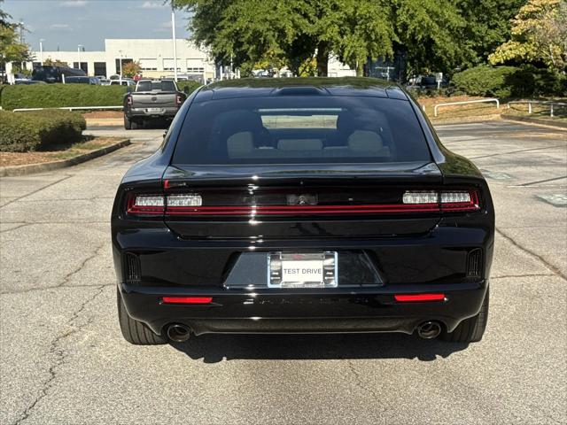 2027 Dodge Charger R/T