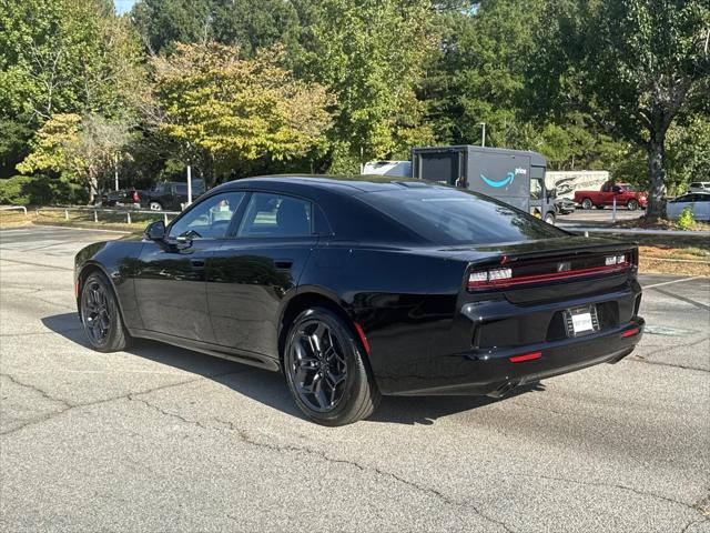 2027 Dodge Charger R/T
