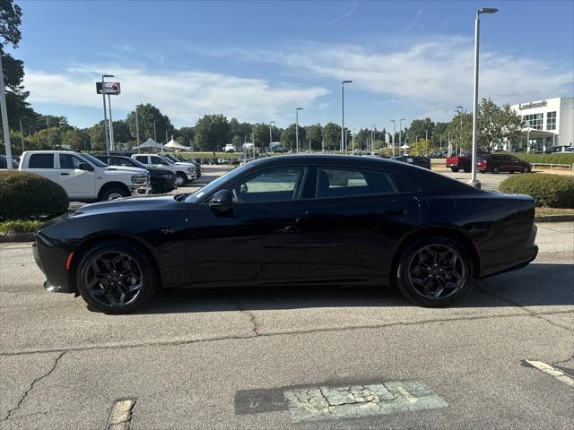2027 Dodge Charger R/T