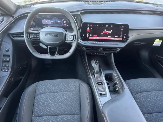 2027 Dodge Charger R/T