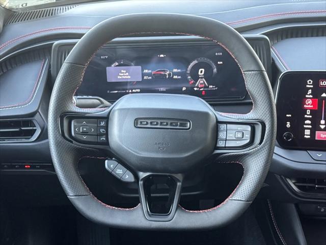 2027 Dodge Charger R/T