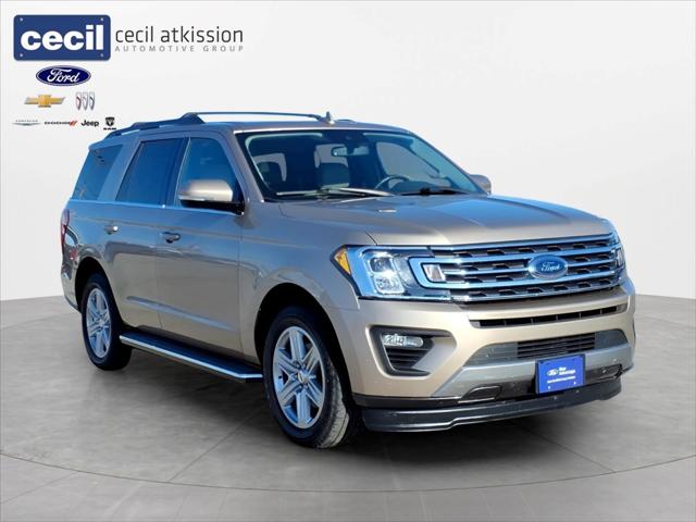 2020 Ford Expedition XLT for sale in Uvalde, TX