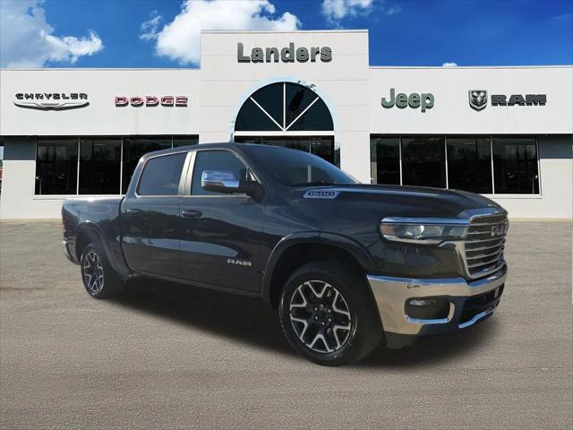 2027 Ram 1500 Laramie for sale in Covington, TN