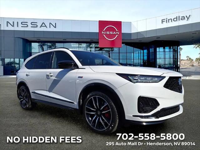 2023 Acura MDX Type S w/Advance Package for sale in Henderson, NV