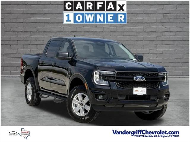 2026 Ford Ranger XL for sale in Arlington, TX