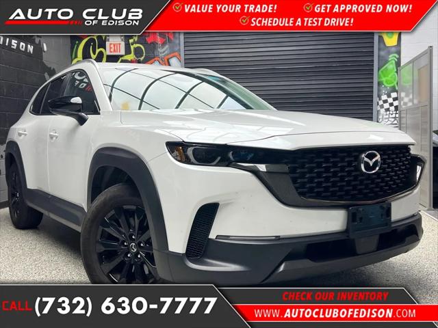 2025 Mazda CX-50 2.5 S Premium Package for sale in Edison, NJ