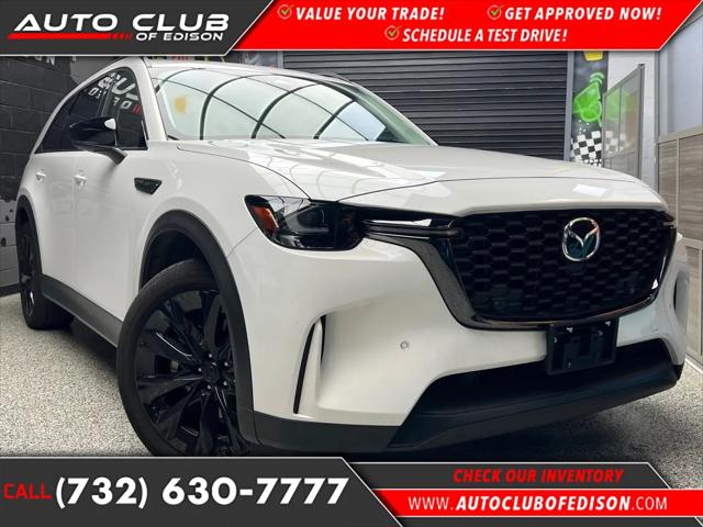2026 Mazda X-90 3.3 Turbo Premium Sport for sale in Edison, NJ