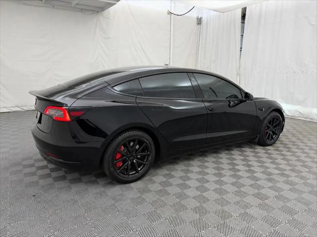 2019 Tesla Model 3 Mid Range